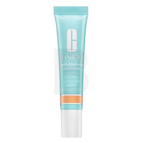 Clinique Anti-Blemish Solutions Clearing Concealer 02 10 ml