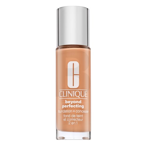 Clinique Beyond Perfecting Foundation &amp; Concealer 6.5 Buttermilk 30 ml