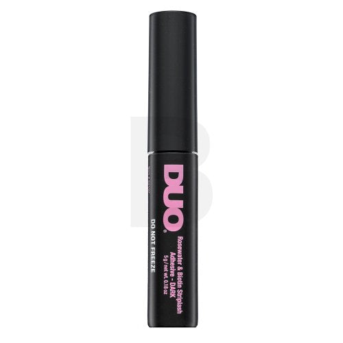 Ardell DUO Rosewater &amp; Biotin Striplash Adhesive Dark 5 g