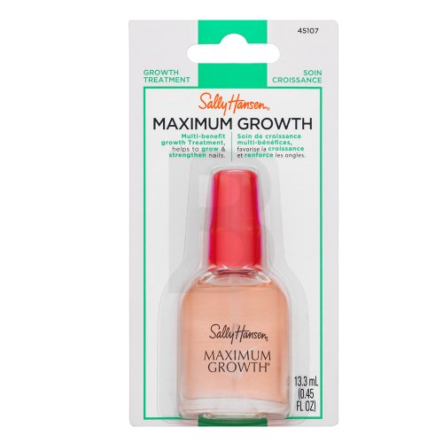 Sally Hansen Maximum Growth Treatment 13 ml
