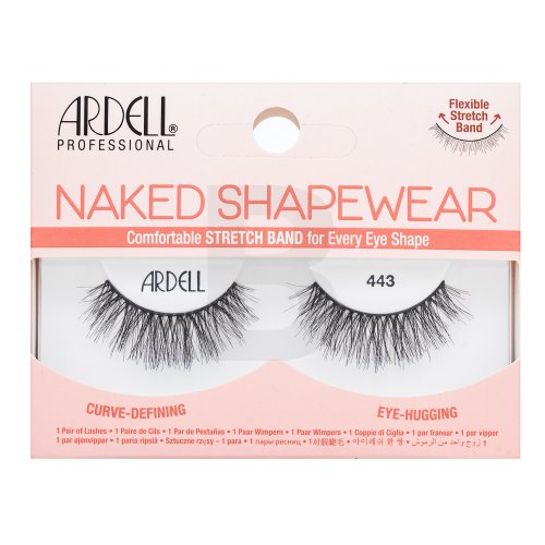 Ardell Naked Shapewear 443