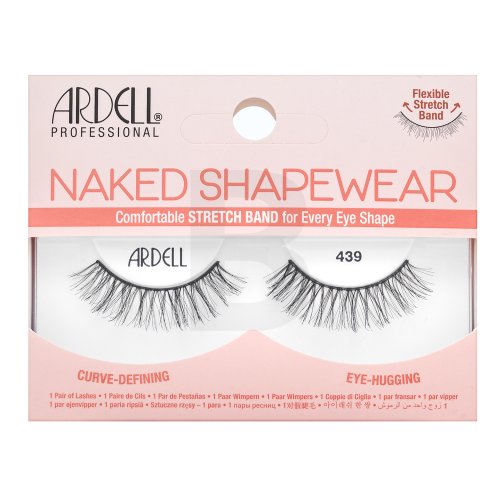 Ardell Naked Shapewear 439