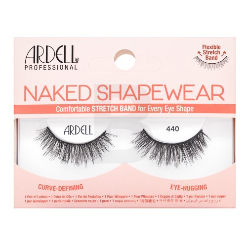 Ardell Naked Shapewear 440