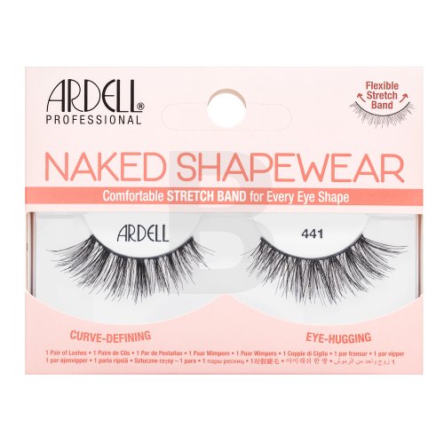 Ardell Naked Shapewear 441