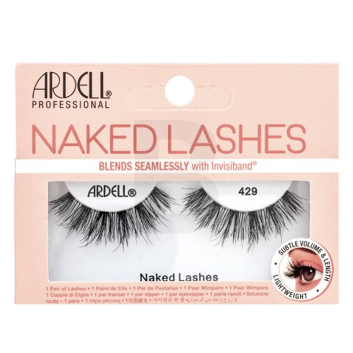 Ardell Naked Lashes 429