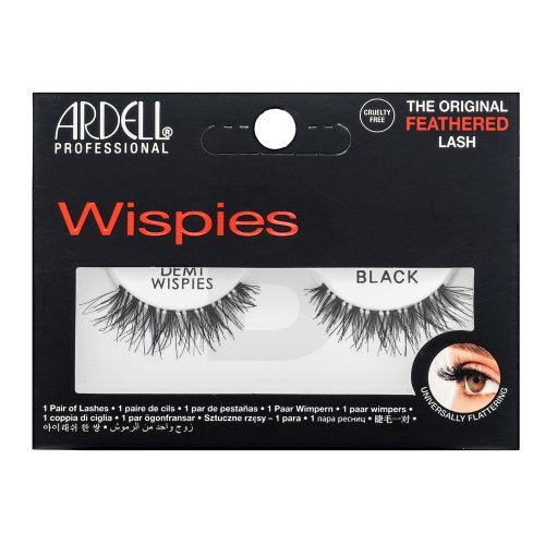Ardell Wispies Lashes Demi Wispies