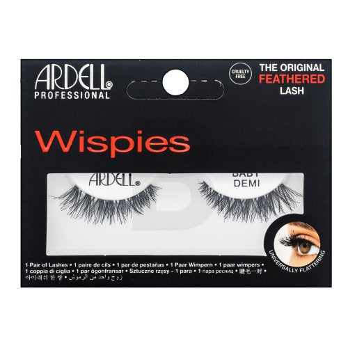 Ardell Wispies Lashes Baby Demi Wispies