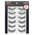 Ardell Wispies Lashes 6 Pairs Demi Wispies