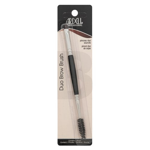 Ardell Duo Brow Brush