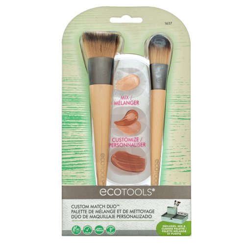 EcoTools Custom Match Duo