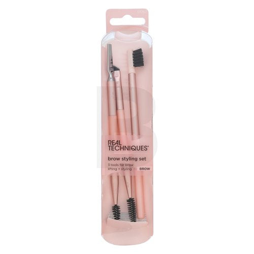 Real Techniques Brow Styling Set