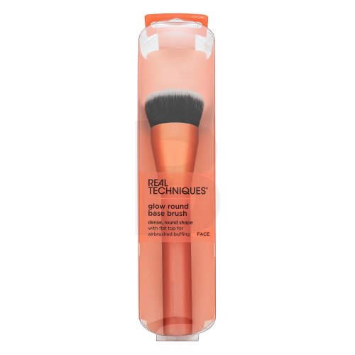 Real Techniques Glow Round Base Brush