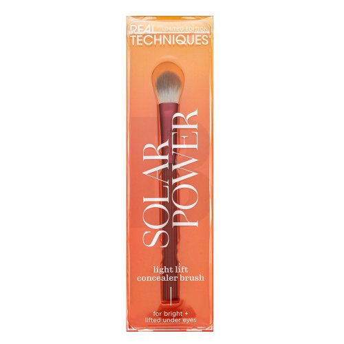Real Techniques Solar Power Light Lift Concealer Brush