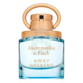Abercrombie &amp; Fitch Away Weekend Woman EDP W 30 ml