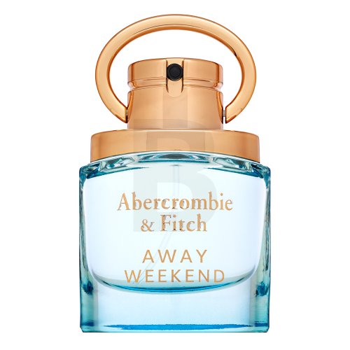 Abercrombie &amp; Fitch Away Weekend Woman EDP W 30 ml