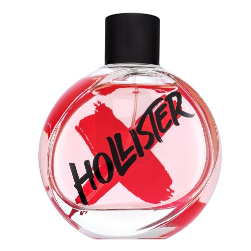 Hollister Wave X For Her EDP W 100 ml