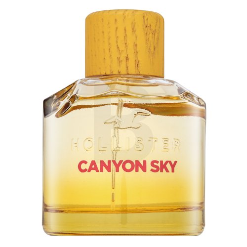 Hollister Canyon Sky For Her EDP W 100 ml