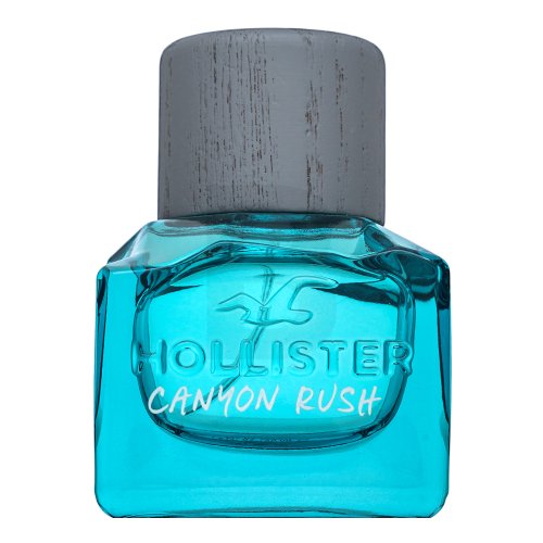 Hollister Canyon Rush EDT M 30 ml
