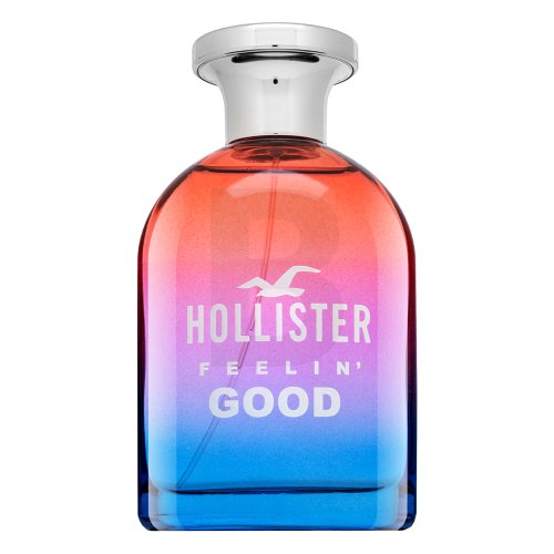 Hollister Feelin' Good For Her EDP W 100 ml