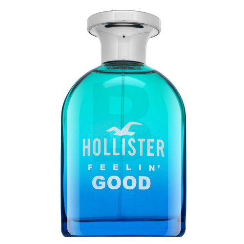 Hollister Feelin' Good For Him EDT M 100 ml