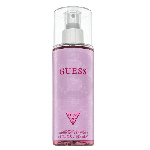 Guess Pink BOR W 250 ml