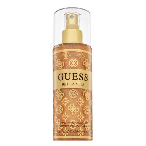 Guess Bella Vita Shimmer BOR W 250 ml