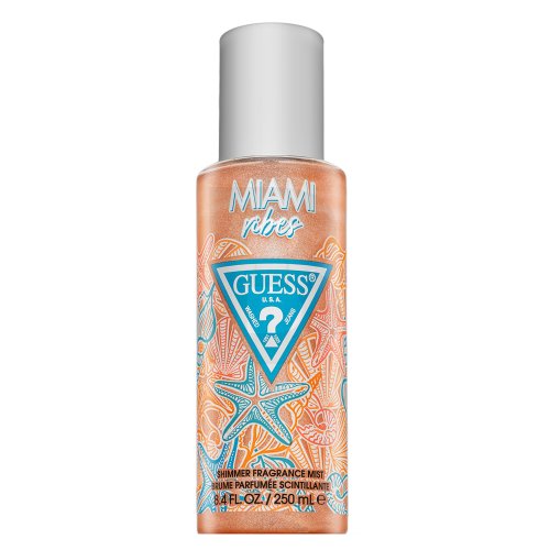 Guess Miami Vibes Shimmer BOR W 250 ml