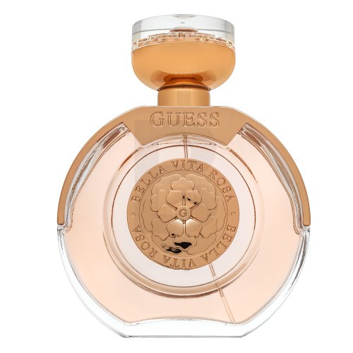 Guess Bella Vita Rosa EDT W 100 ml