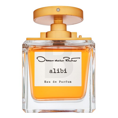 Oscar de la Renta Alibi EDP W 100 ml