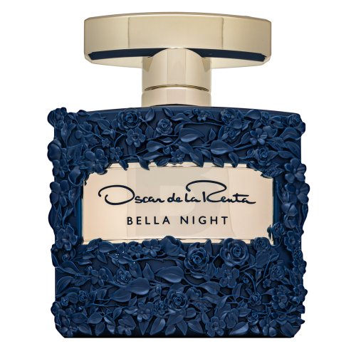 Oscar de la Renta Bella Night EDP W 100 ml