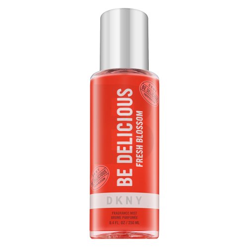 DKNY Be Delicious Fresh Blossom BOR W 250 ml