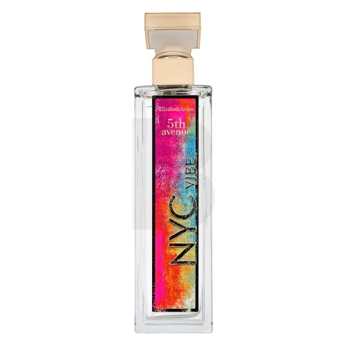 Elizabeth Arden 5th Avenue NYC Vibe EDP W 75 ml