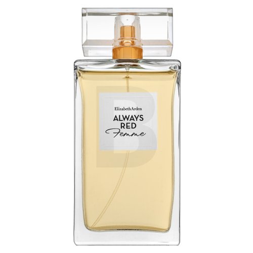 Elizabeth Arden Always Red Femme EDT W 100 ml