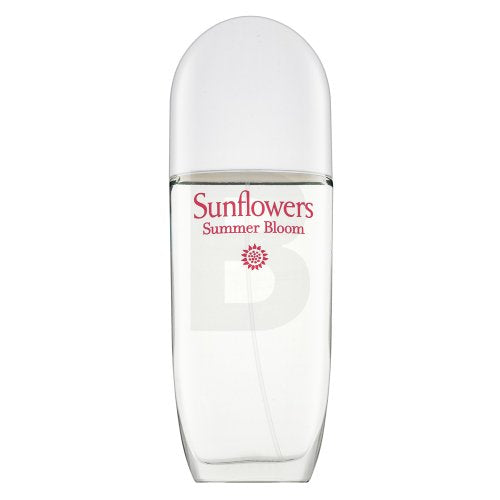 Elizabeth Arden Sunflowers Summer Bloom EDT W 100 ml