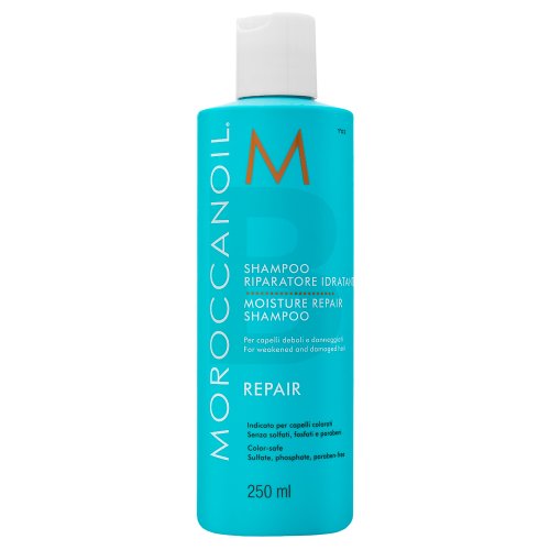 Moroccanoil Repair Moisture Repair Shampoo 250 ml