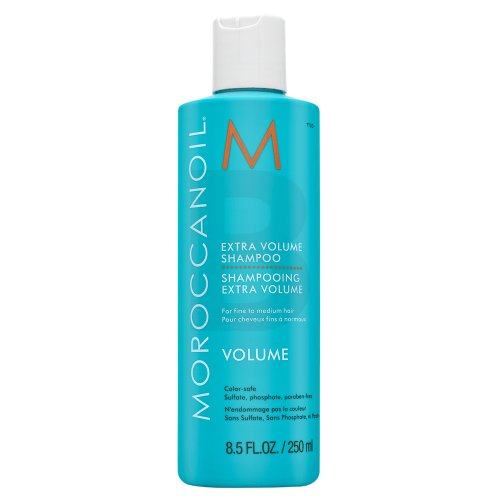 Moroccanoil Volume Extra Volume Shampoo 250 ml