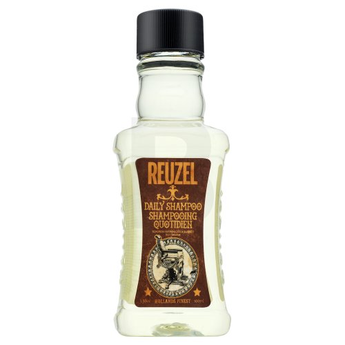 Reuzel Daily Shampoo 100 ml