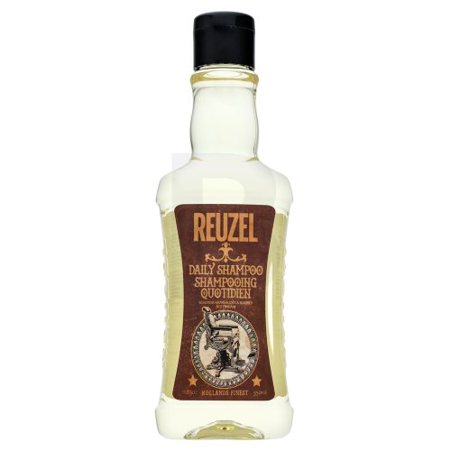 Reuzel Daily Shampoo 350 ml