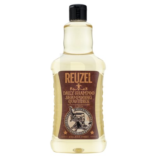 Reuzel Daily Shampoo 1000 ml