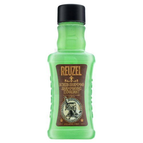 Reuzel Scrub Shampoo 100 ml
