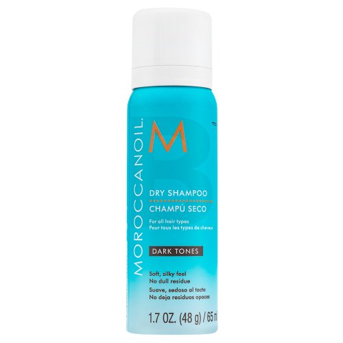 Moroccanoil Dry Shampoo Dark Tones 65 ml