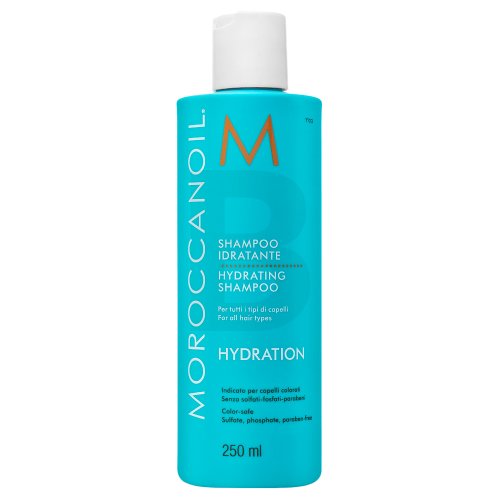 Moroccanoil Hydration Hydrating Shampoo 250 ml
