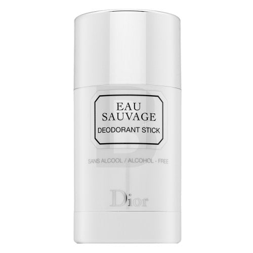 Dior (Christian Dior) Eau Sauvage DST M 75 ml