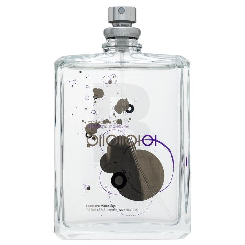 Escentric Molecules Molecule 01 EDT U 100 ml