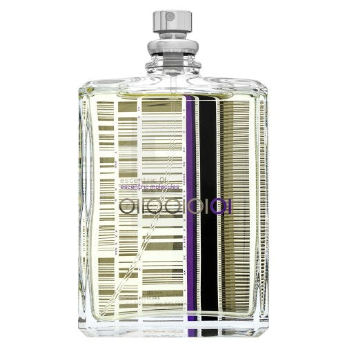 Escentric Molecules Escentric 01 EDT U 100 ml