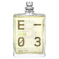 Escentric Molecules Escentric 03 EDT U 100 ml