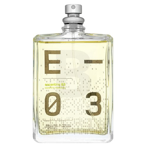 Escentric Molecules Escentric 03 EDT U 100 ml