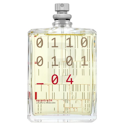 Escentric Molecules Escentric 04 EDT U 100 ml