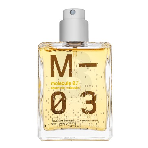 Escentric Molecules Molecule 03 EDT - Refill U 30 ml