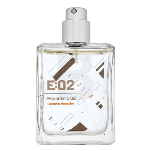 Escentric Molecules Escentric 02 EDT - Refill U 30 ml